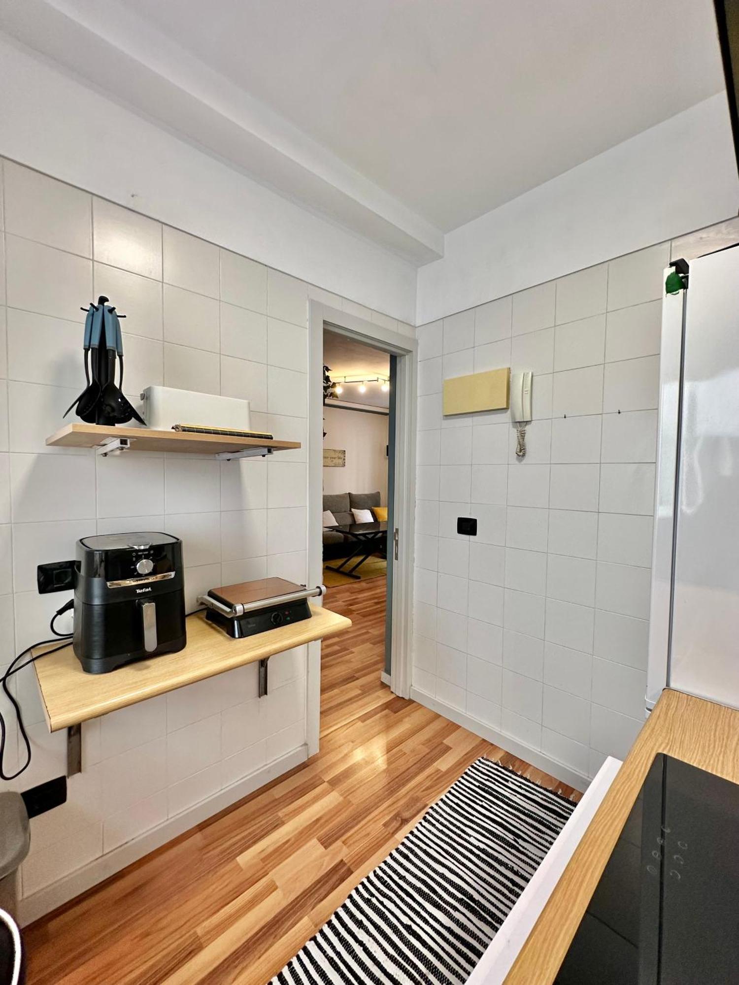 Sabino Street Apartment Santa Cruz de Tenerife Exterior photo