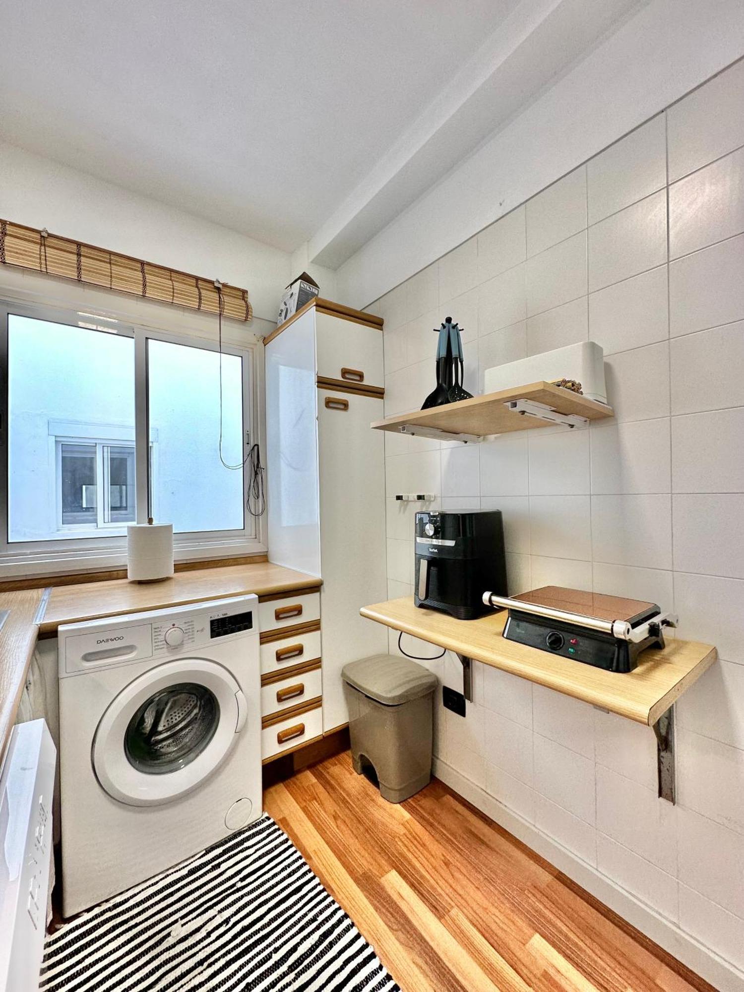 Sabino Street Apartment Santa Cruz de Tenerife Exterior photo
