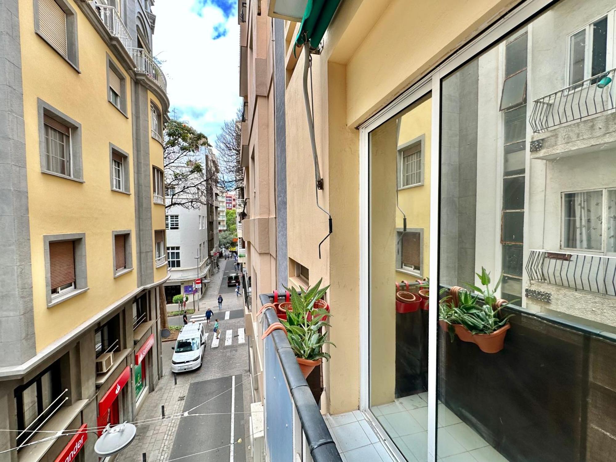 Sabino Street Apartment Santa Cruz de Tenerife Exterior photo