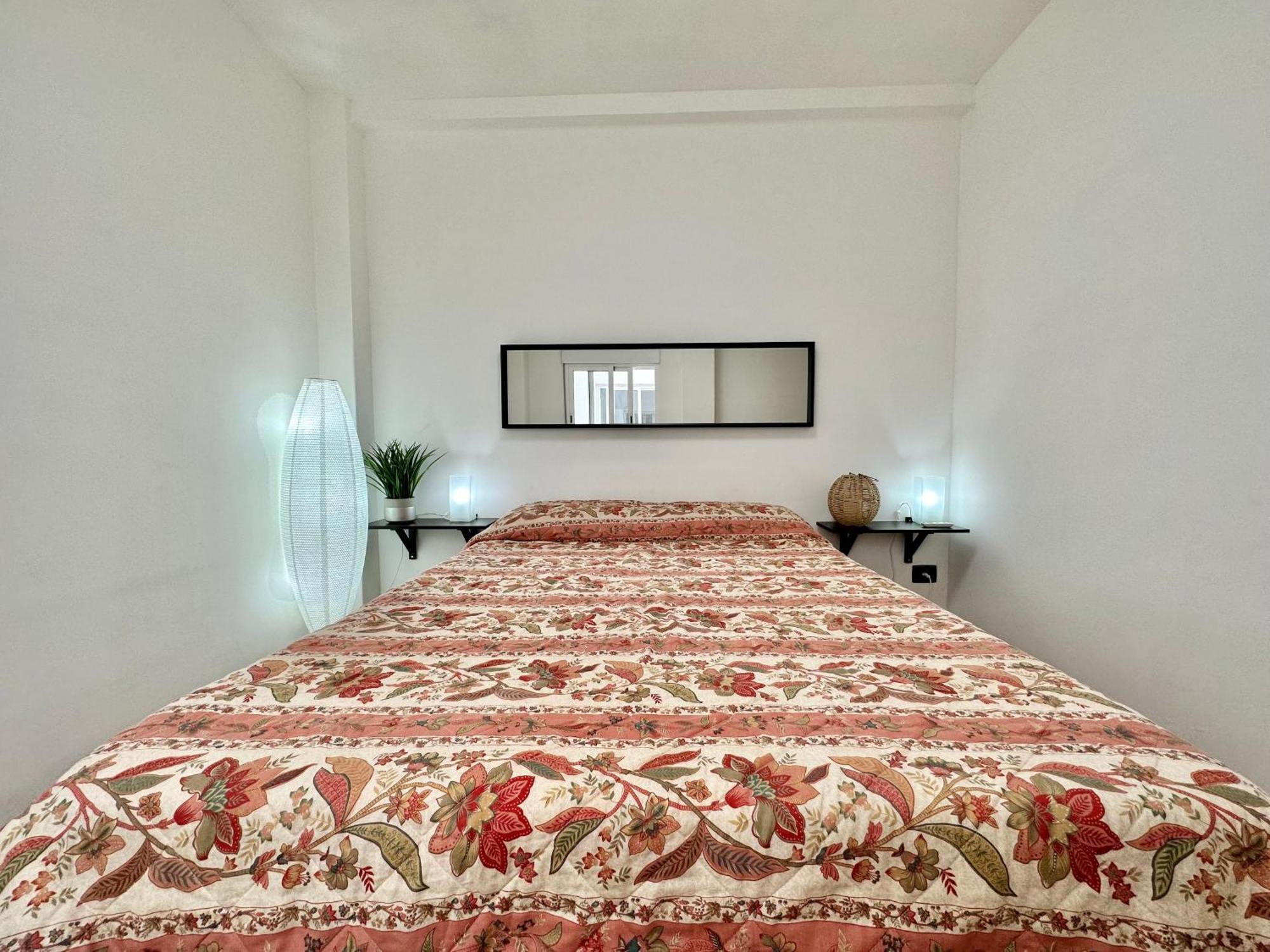 Sabino Street Apartment Santa Cruz de Tenerife Exterior photo