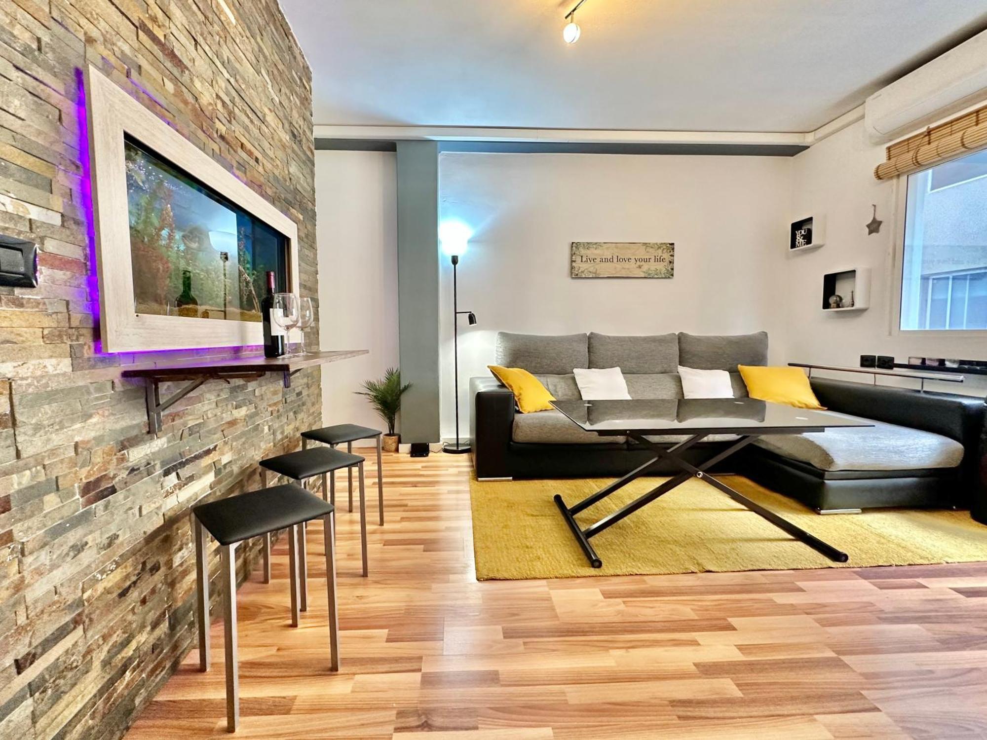 Sabino Street Apartment Santa Cruz de Tenerife Exterior photo
