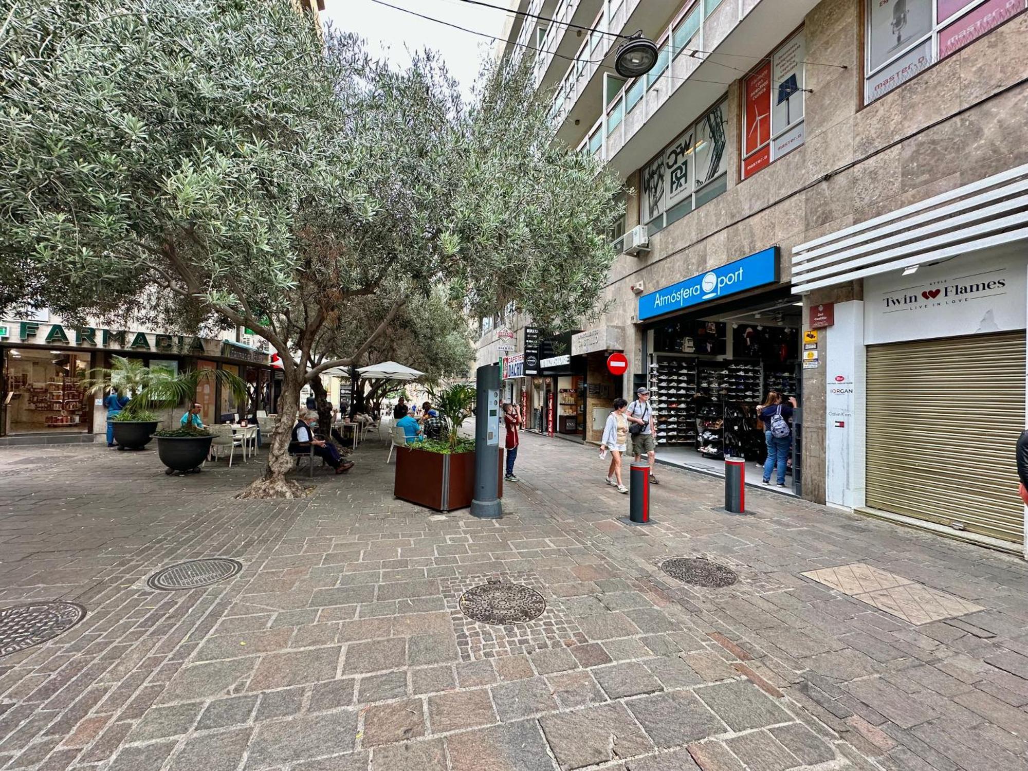 Sabino Street Apartment Santa Cruz de Tenerife Exterior photo